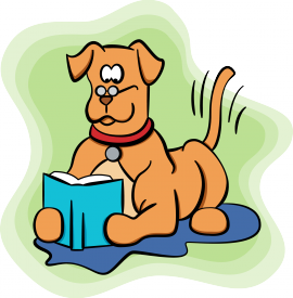 paws-to-read-vector paws-to-read-vector