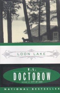 Loon_Lake_Doctorow_cover