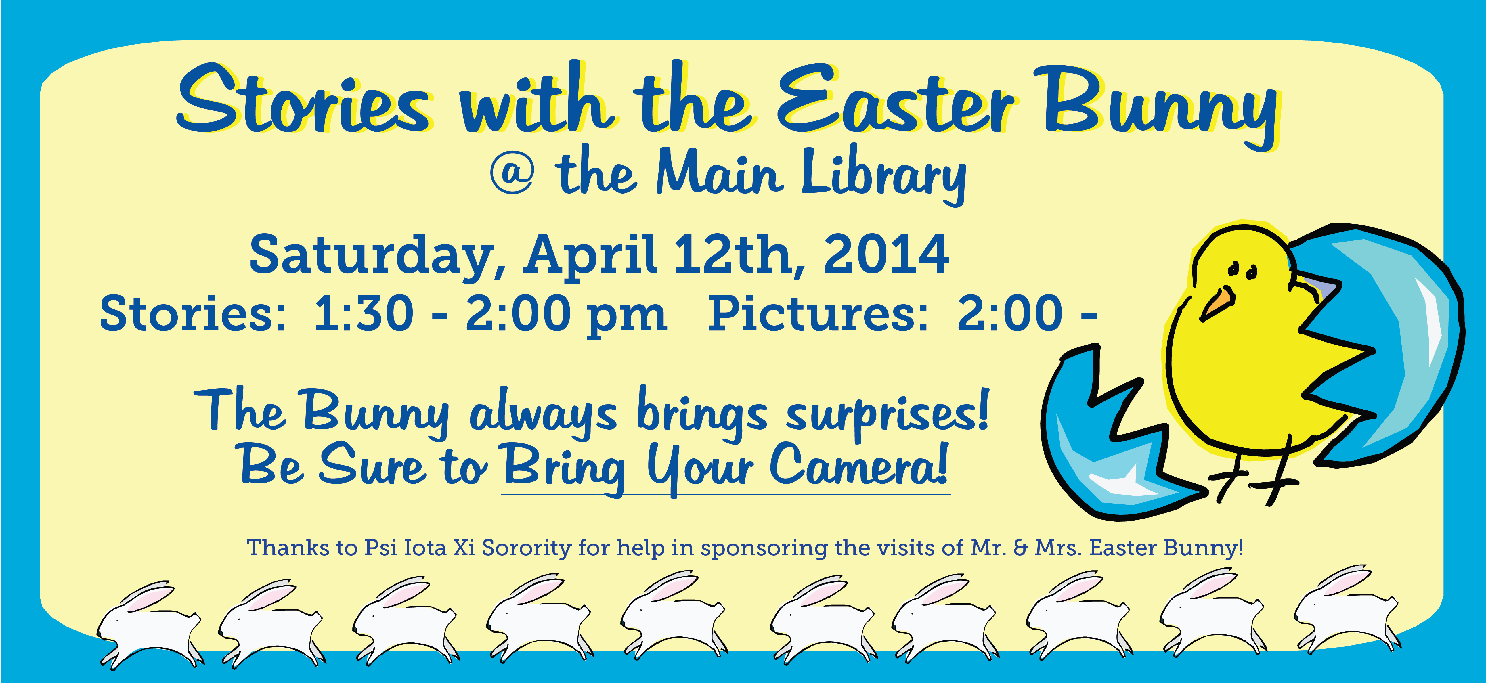 Huntington Easter Bunny webslider_webslider-medium Huntington Easter Bunny webslider_webslider-medium