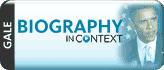 Biography In Context