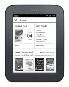 nook